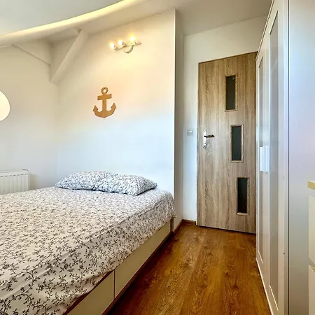 Homestay Pokoje Minuta Do Monte Cassino Sopot
