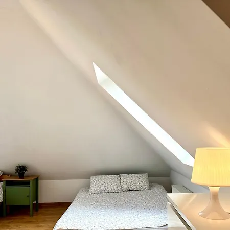 Homestay Pokoje Minuta Do Monte Cassino Sopot