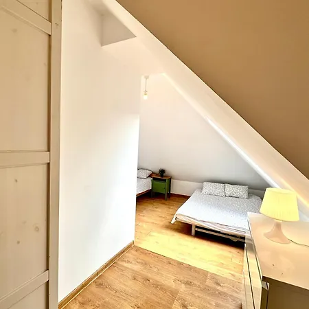 Pokoje Minuta Do Monte Cassino Homestay Sopot