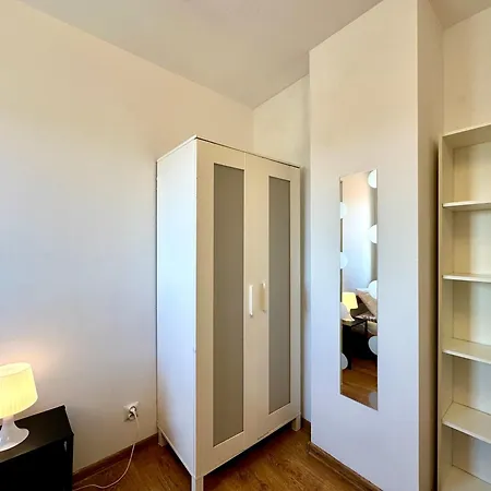 Pokoje Minuta Do Monte Cassino Homestay Sopot